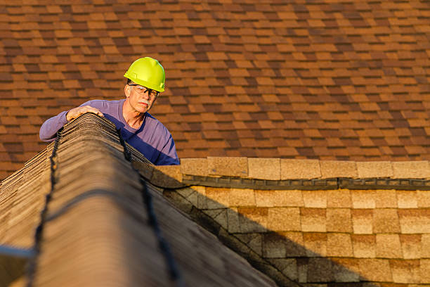 Residential Roof Replacement in Glenwood, AR
