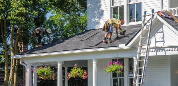 Quick and Trustworthy Emergency Roof Repair Services in Glenwood, AR